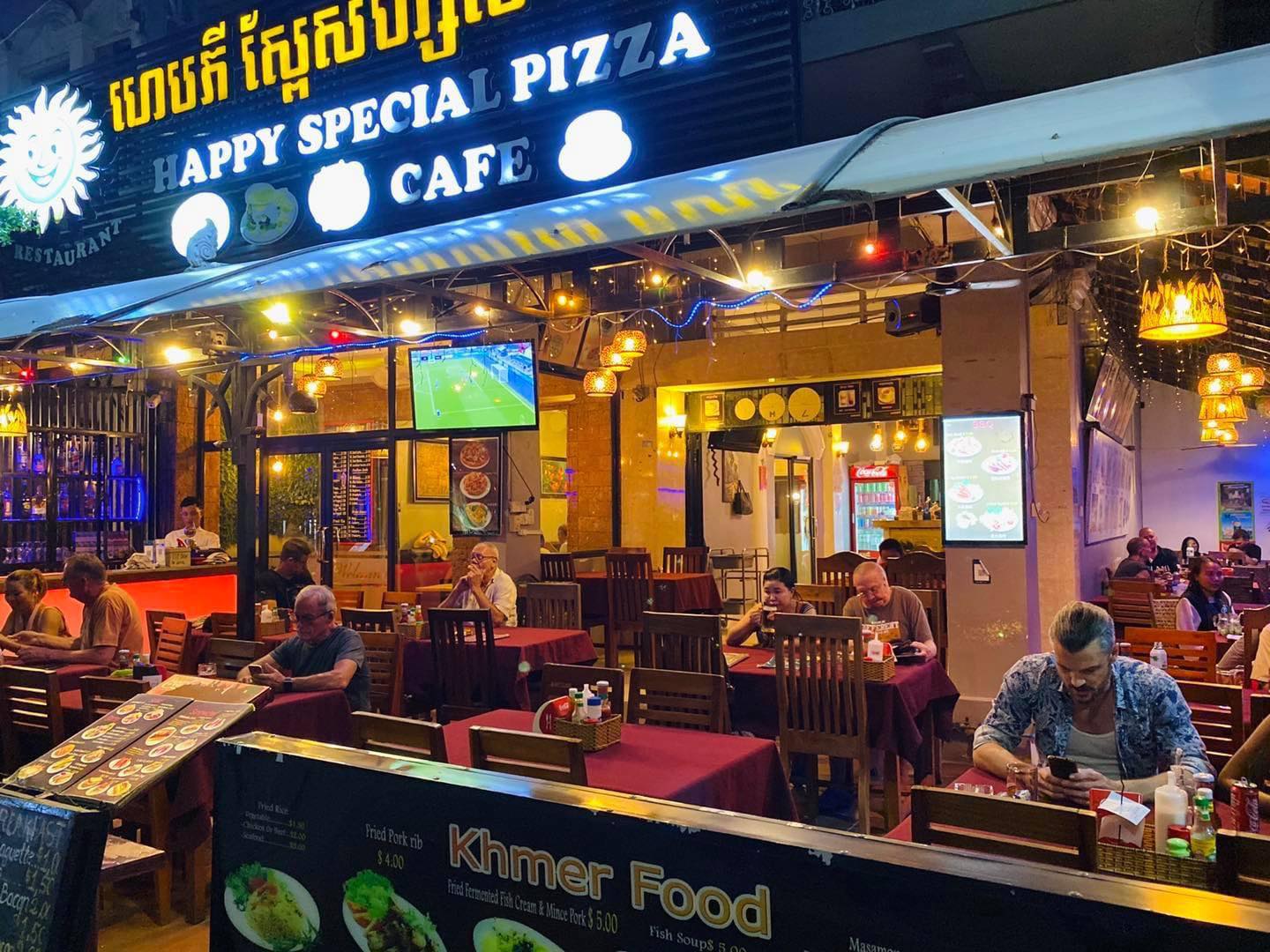 Kampot Guide