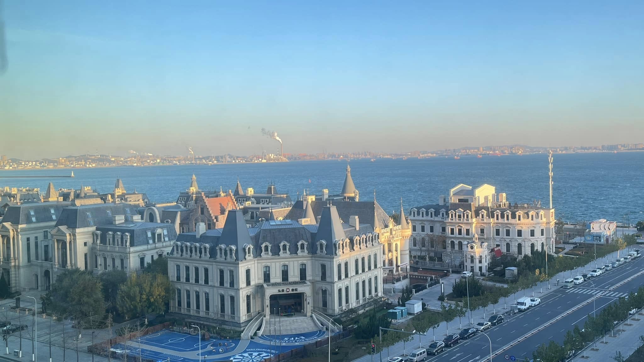 Dalian Guide