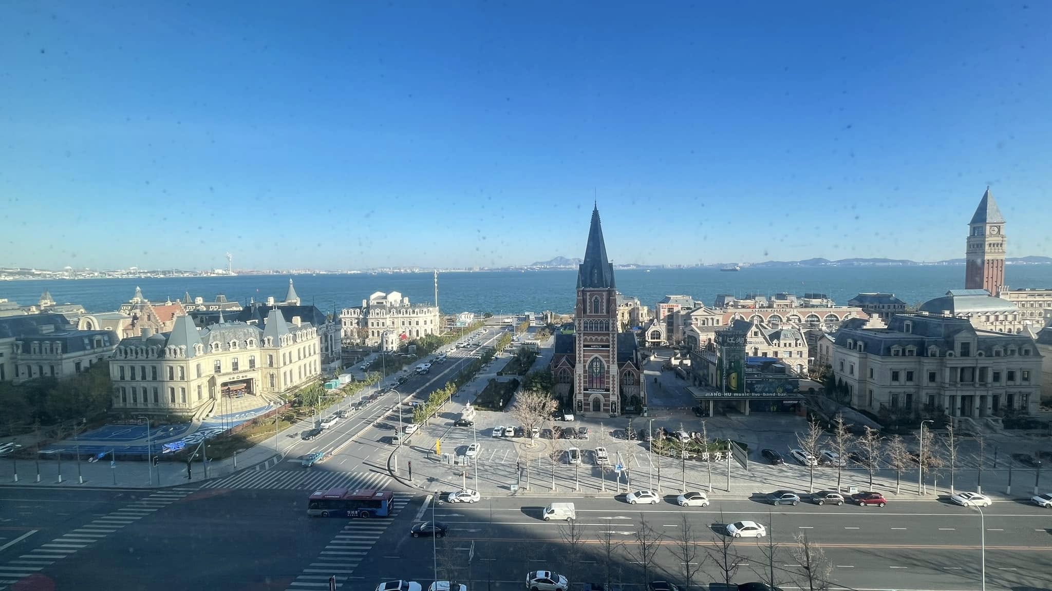 Dalian Guide