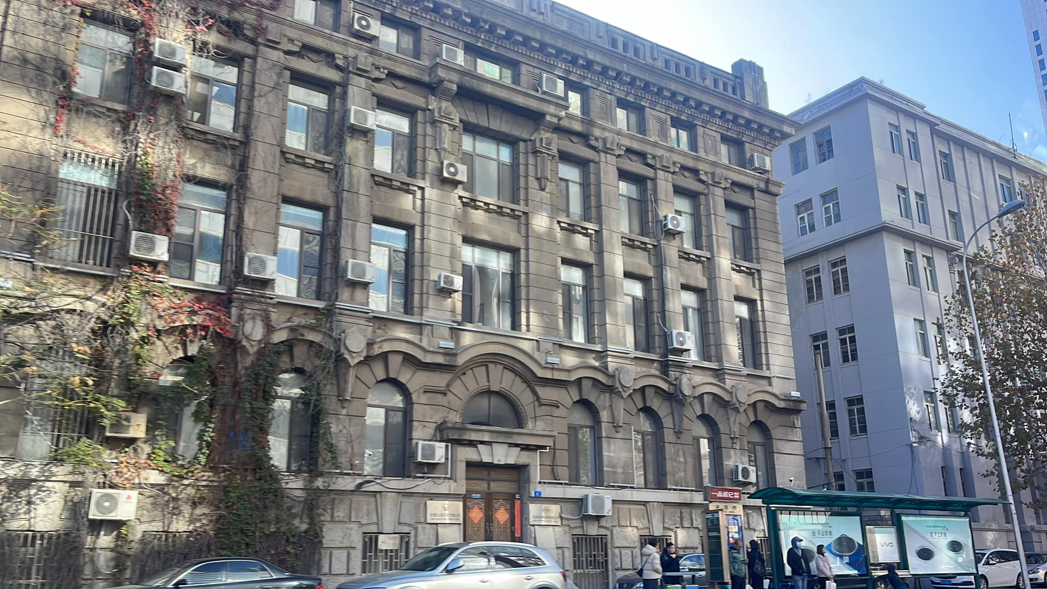 Dalian Guide