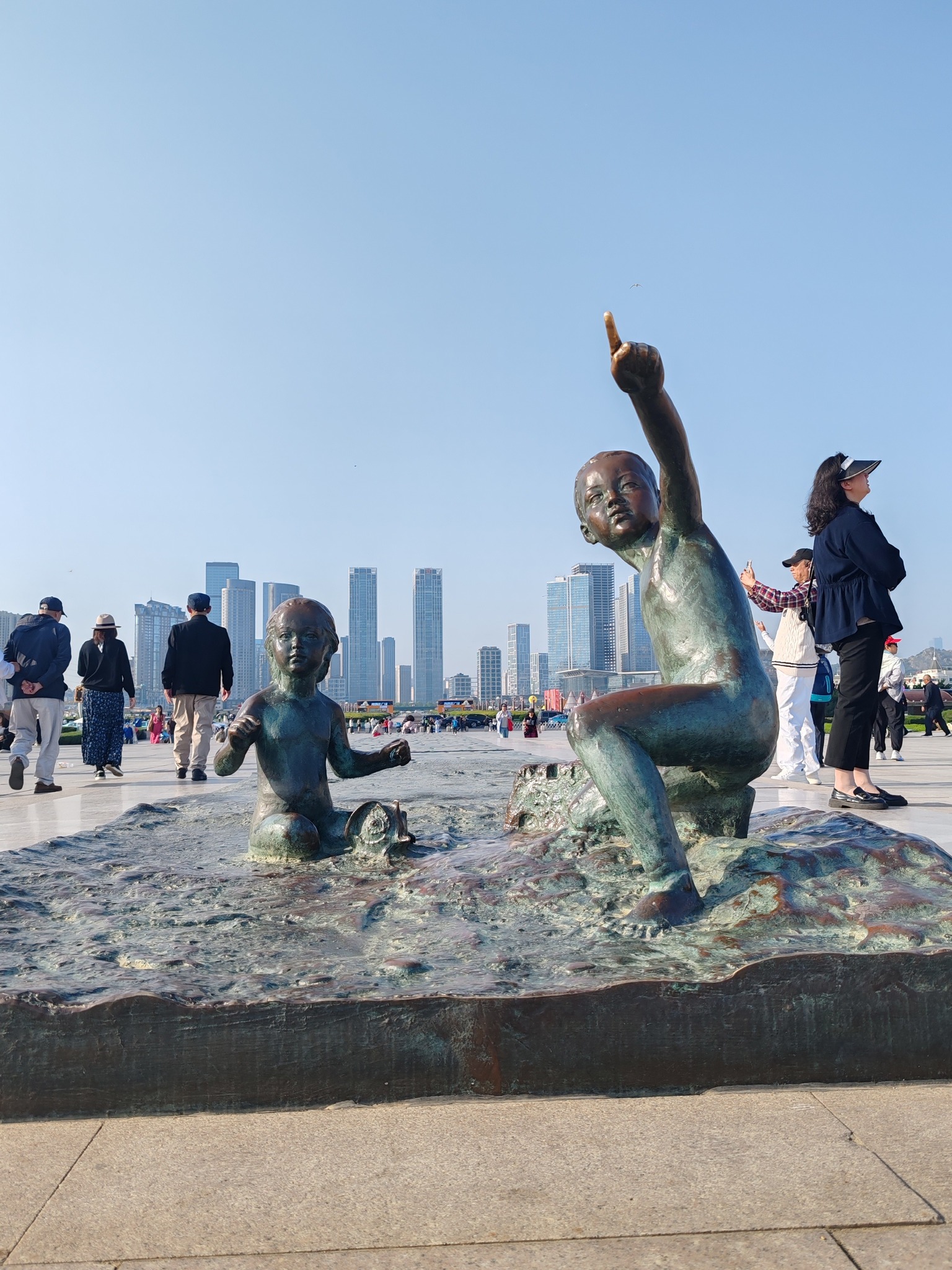 Dalian Guide