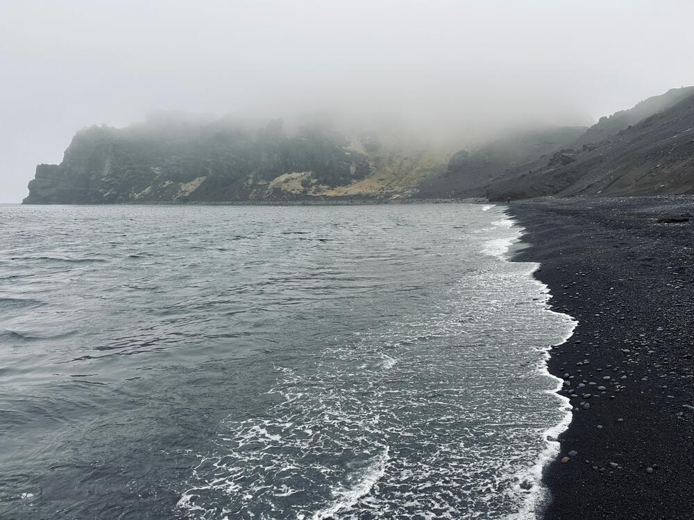 Jan Mayen