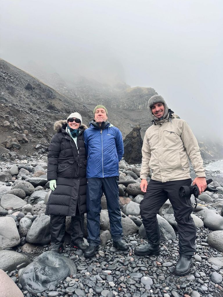 Jan Mayen