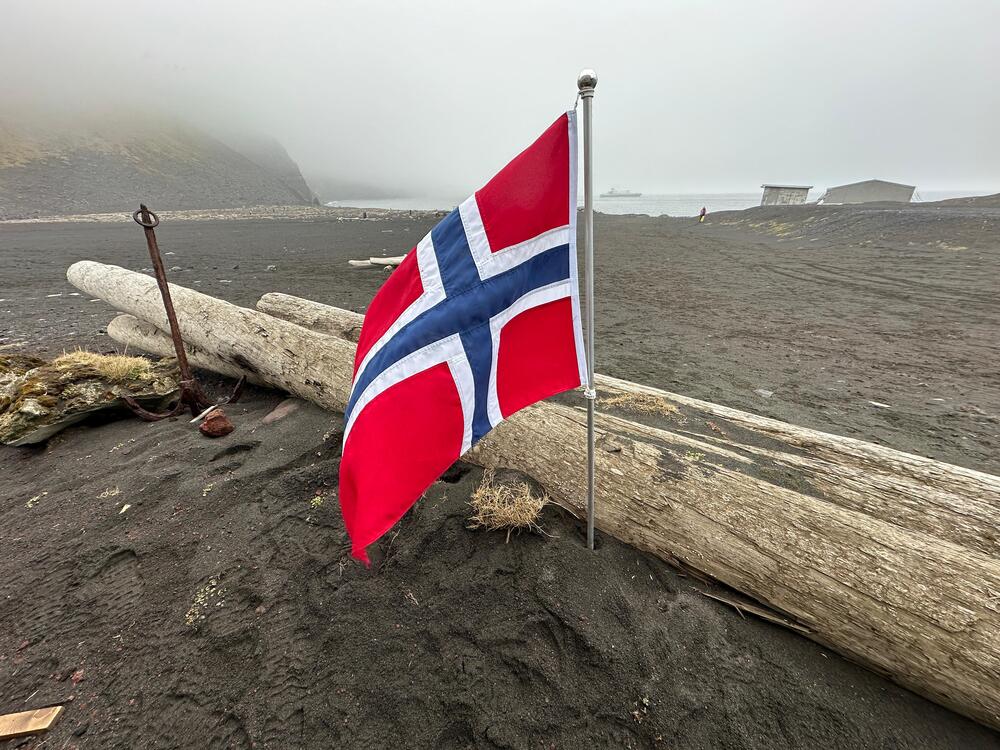 Jan Mayen