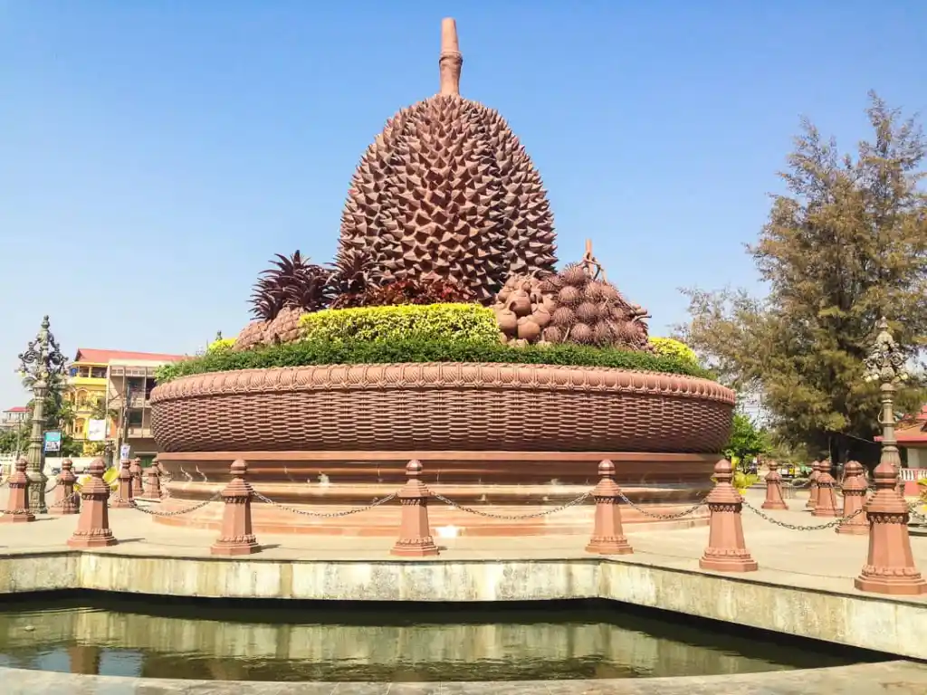 Kampot Guide