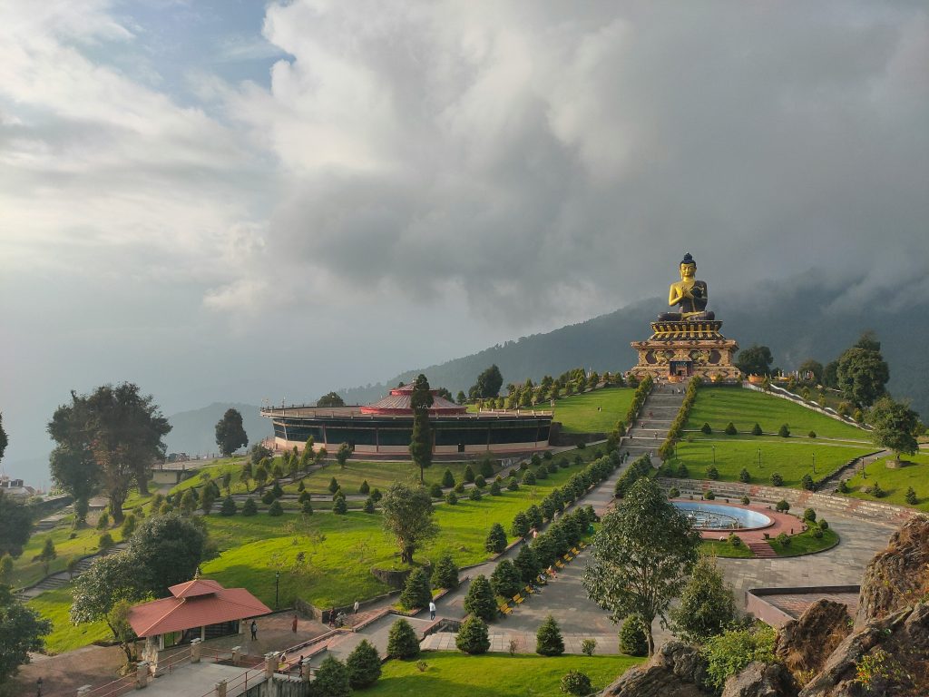 Kingdom of Sikkim