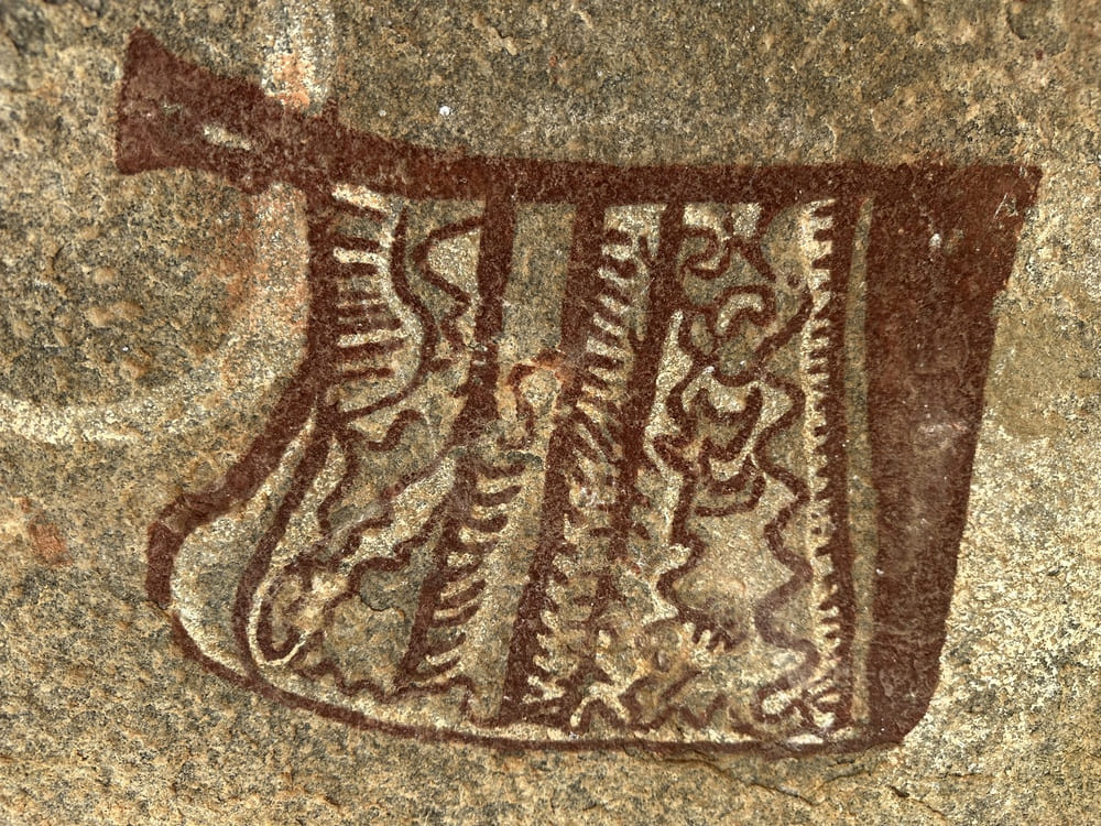 Laas Geel Somaliland Archeological Site