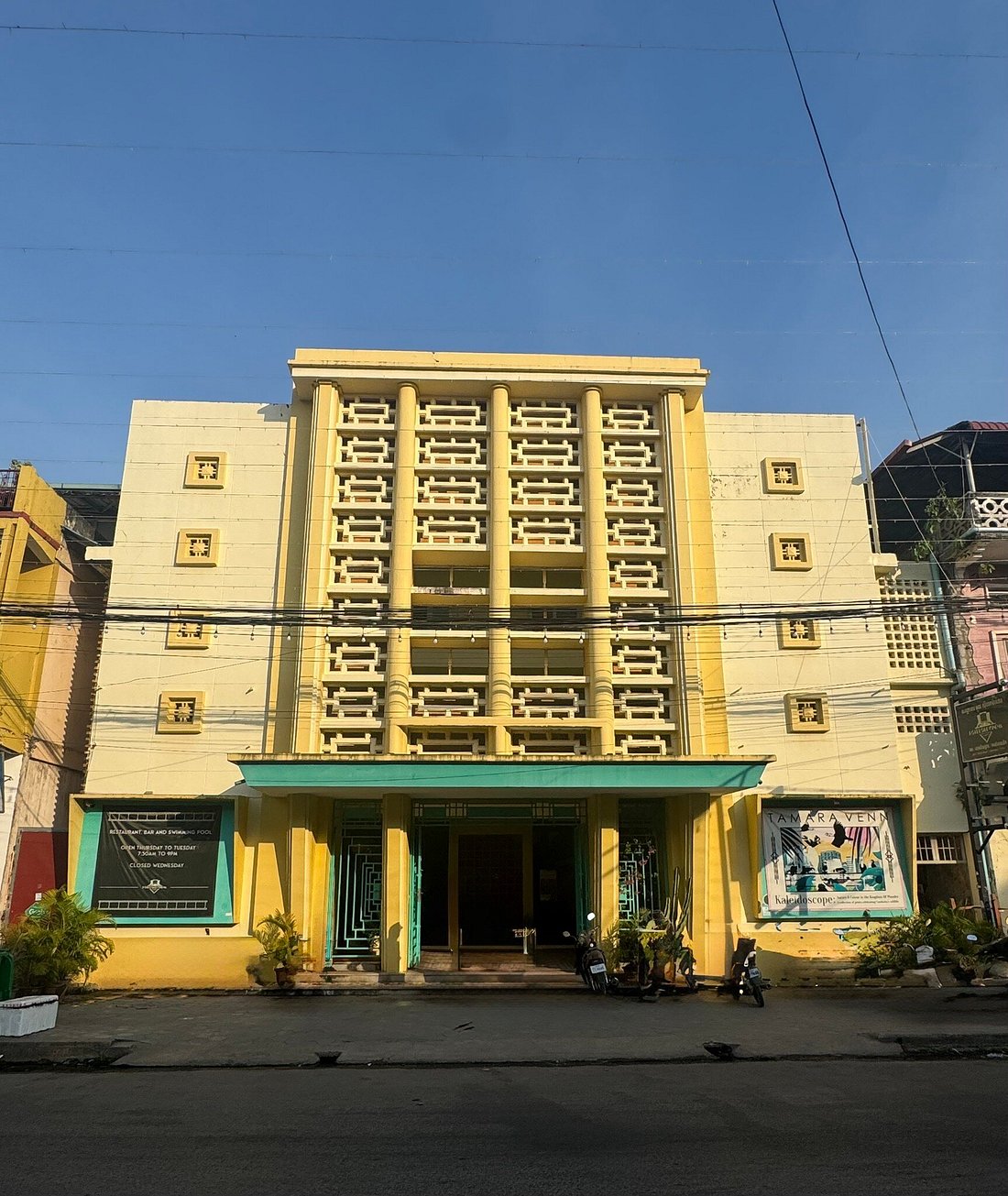 Kampot Guide