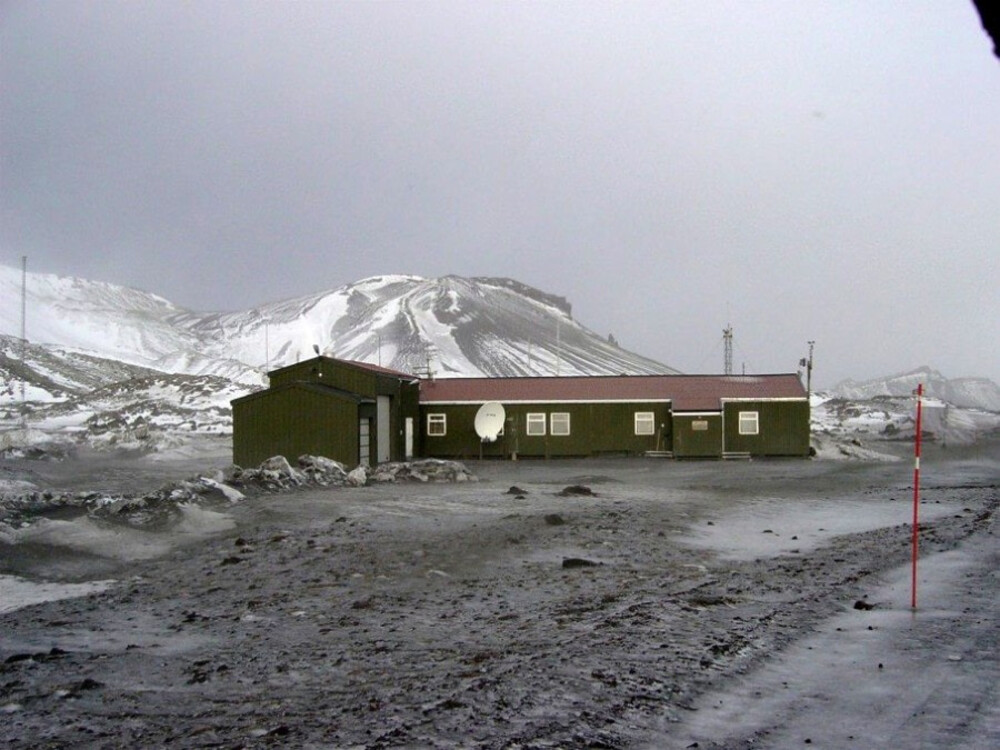 Jan Mayen