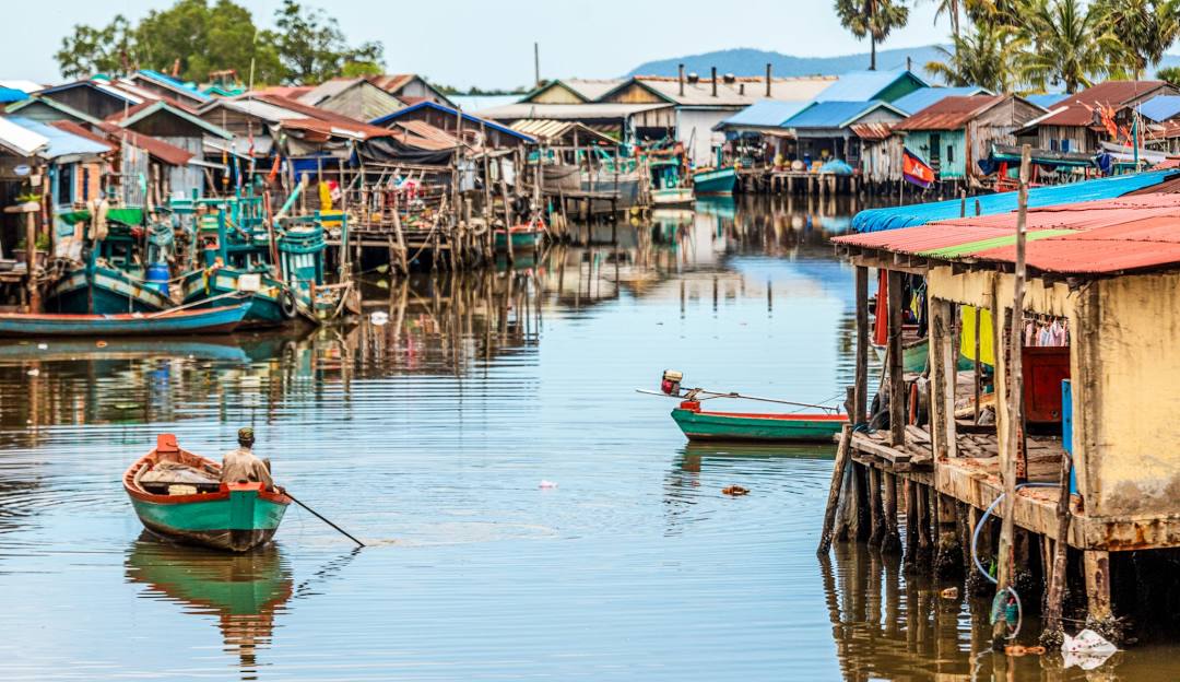Kampot Guide