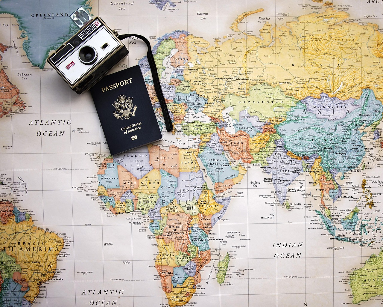 Travelpayouts