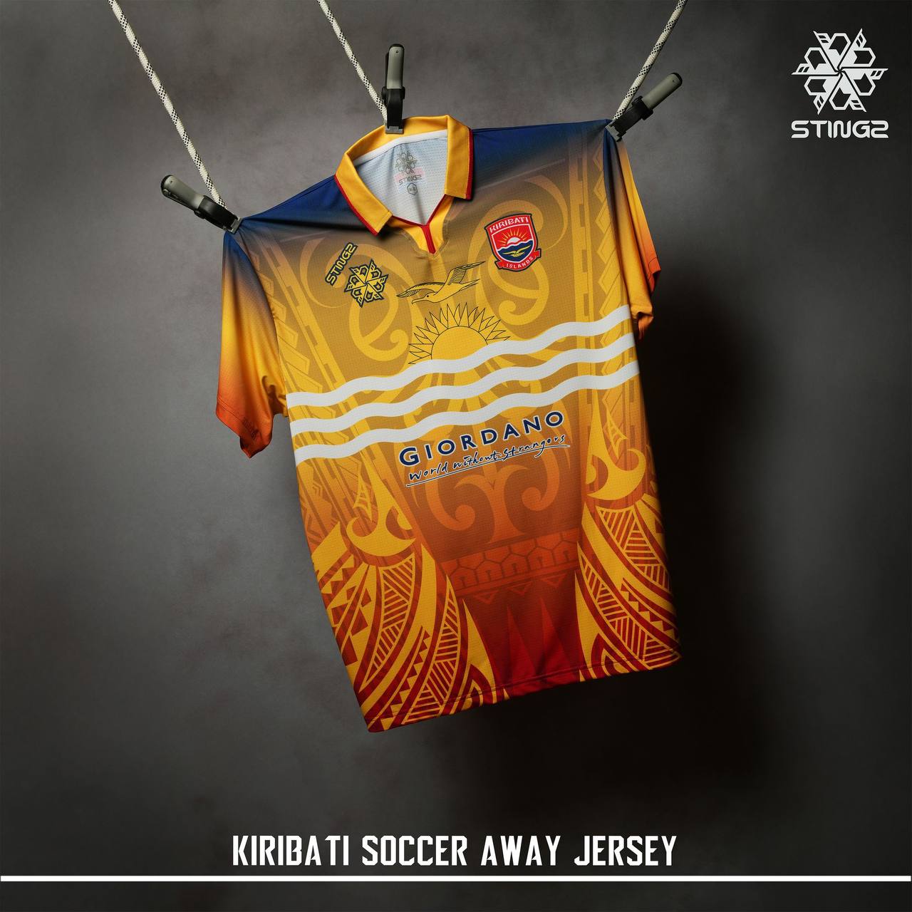 Kiribati Island Football Federation