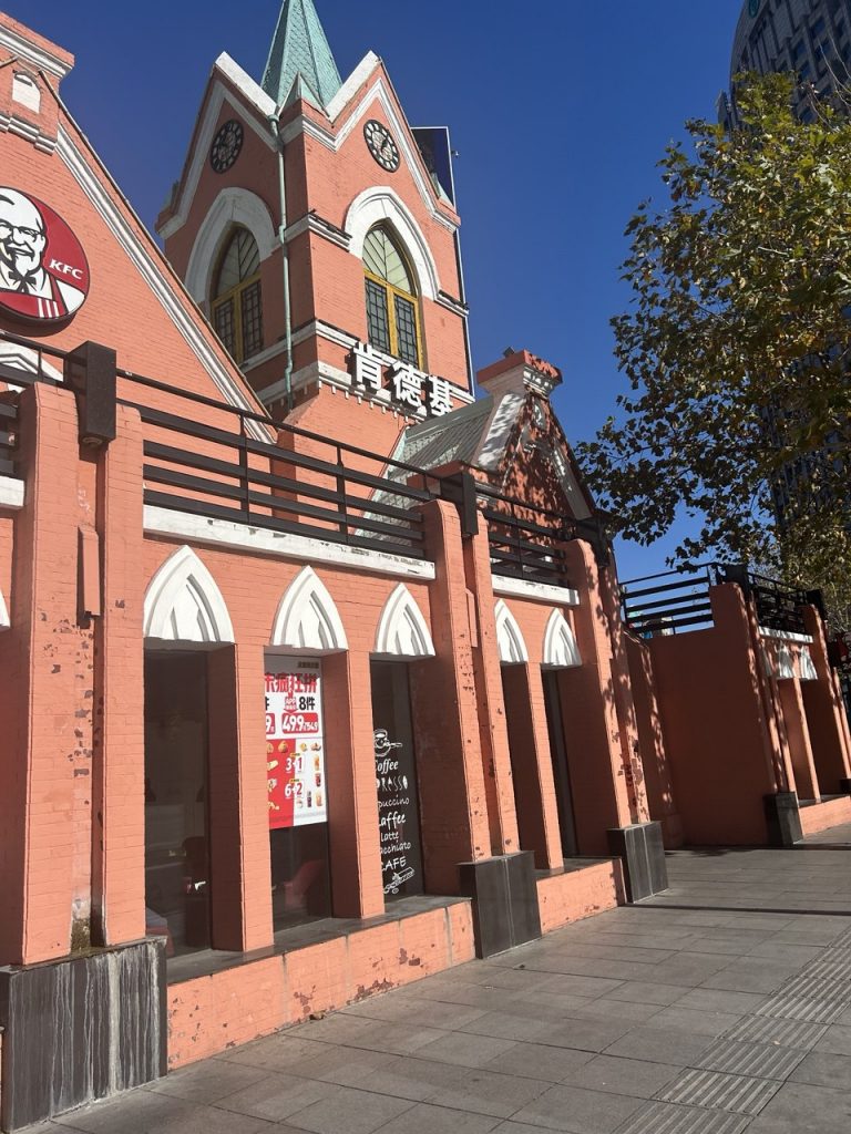 Dalian Guide