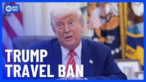 Trump Travel Ban