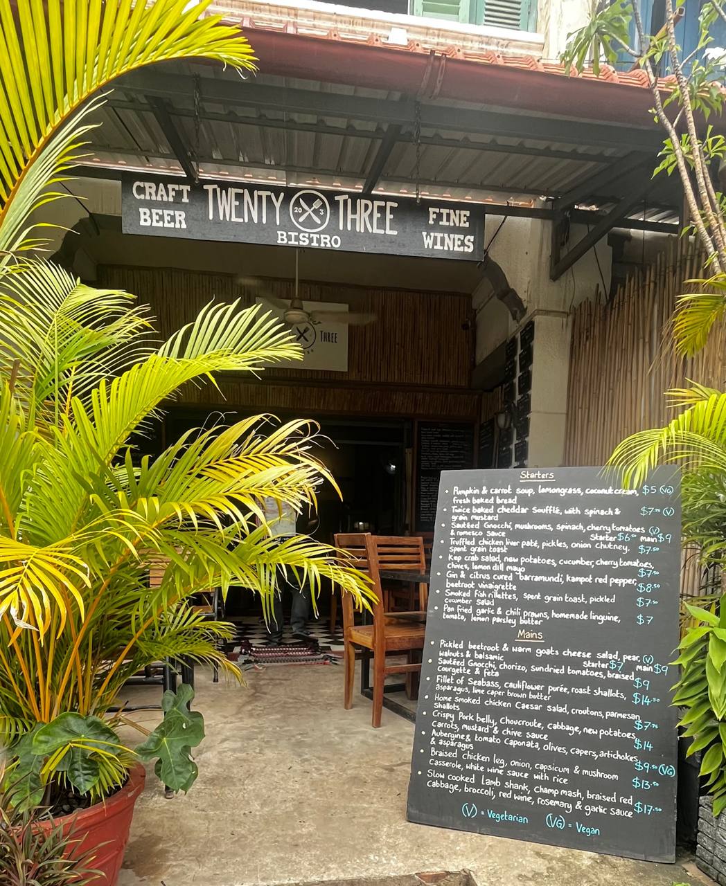 Kampot Guide