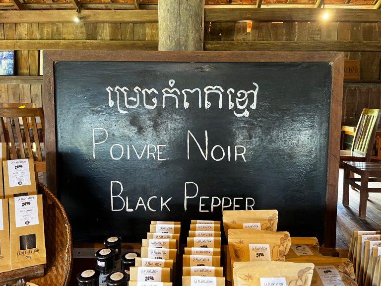 Kampot Guide