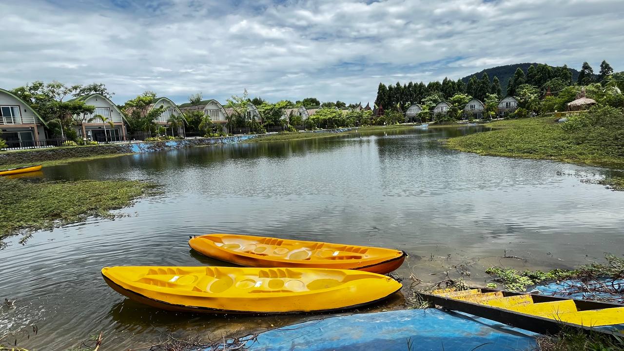 Kampot Guide