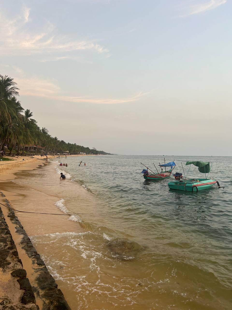 Kampot Guide