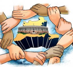 Federal Subjects of India