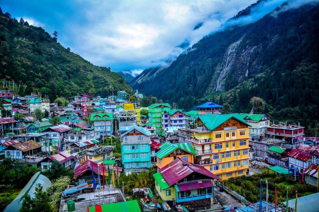 Kingdom of Sikkim
