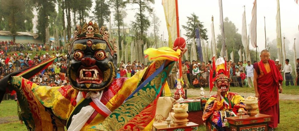 Kingdom of Sikkim
