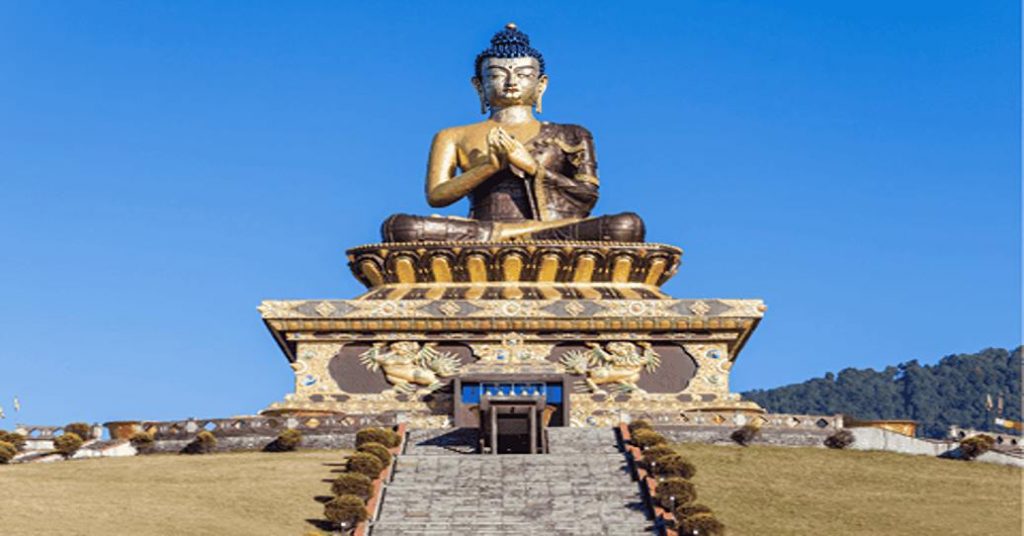Kingdom of Sikkim