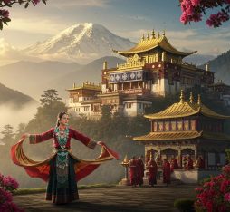 Kingdom of Sikkim