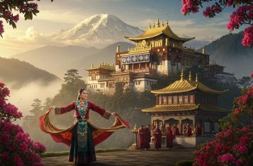 Kingdom of Sikkim