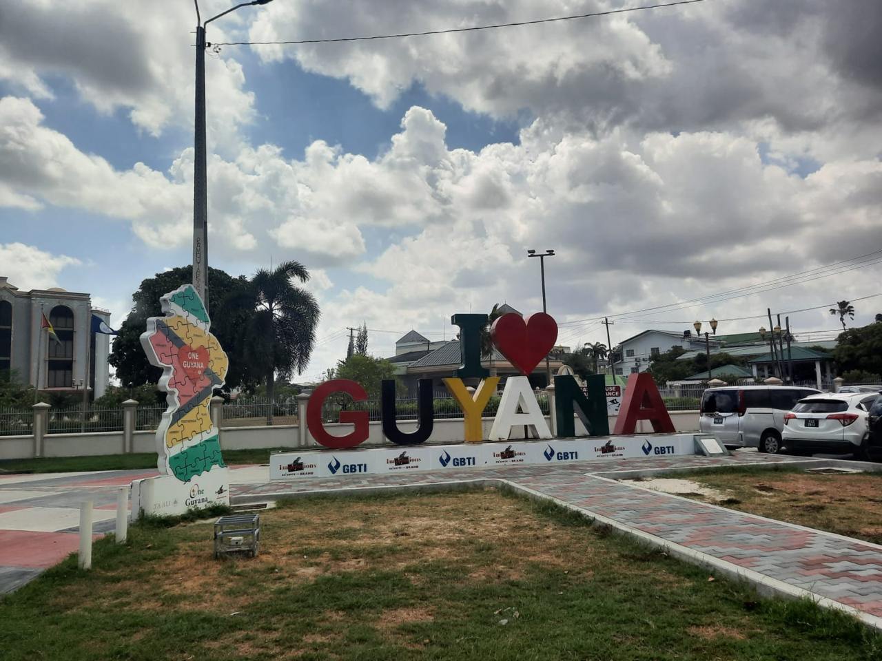 Guyana-North Korea