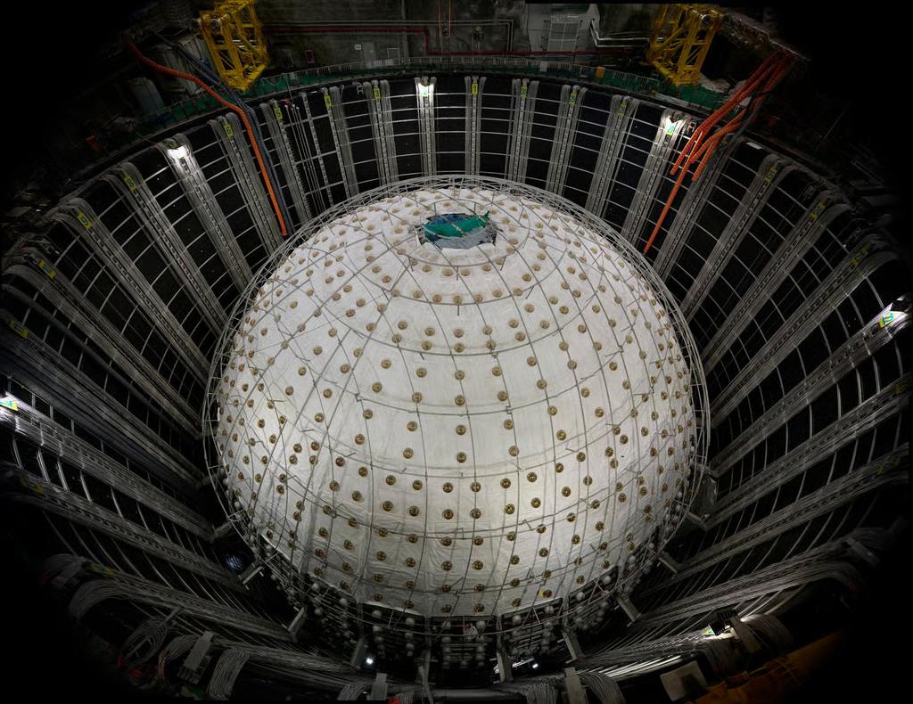 Chinas Nuclear