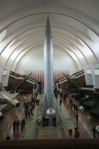 Chinas Nuclear