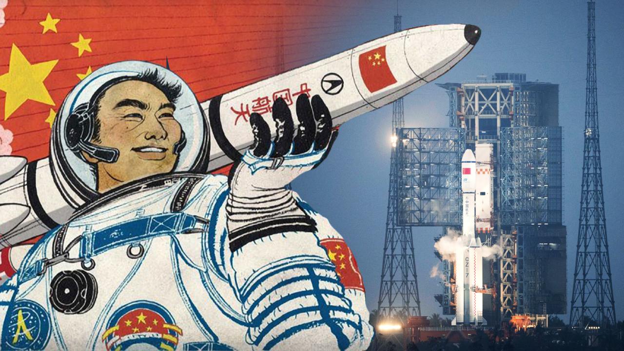 Space Cities