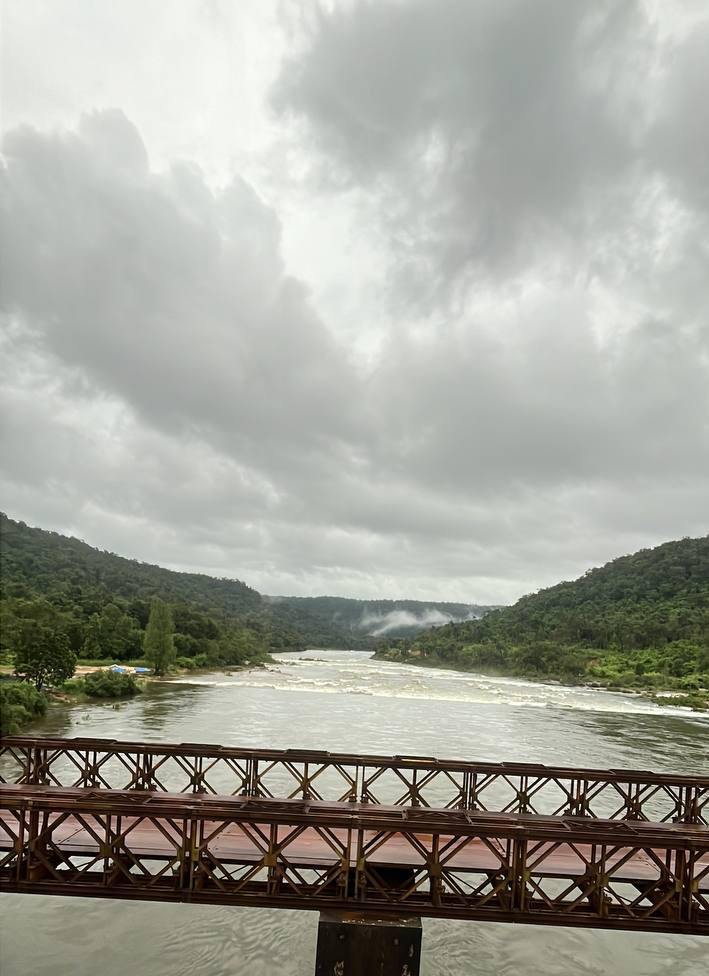 Siem Reap to Koh Kong