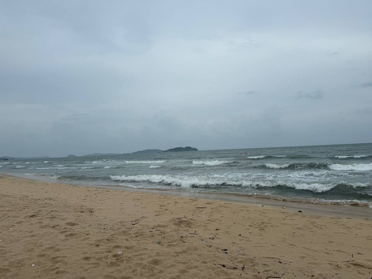 Sihanoukville Guide