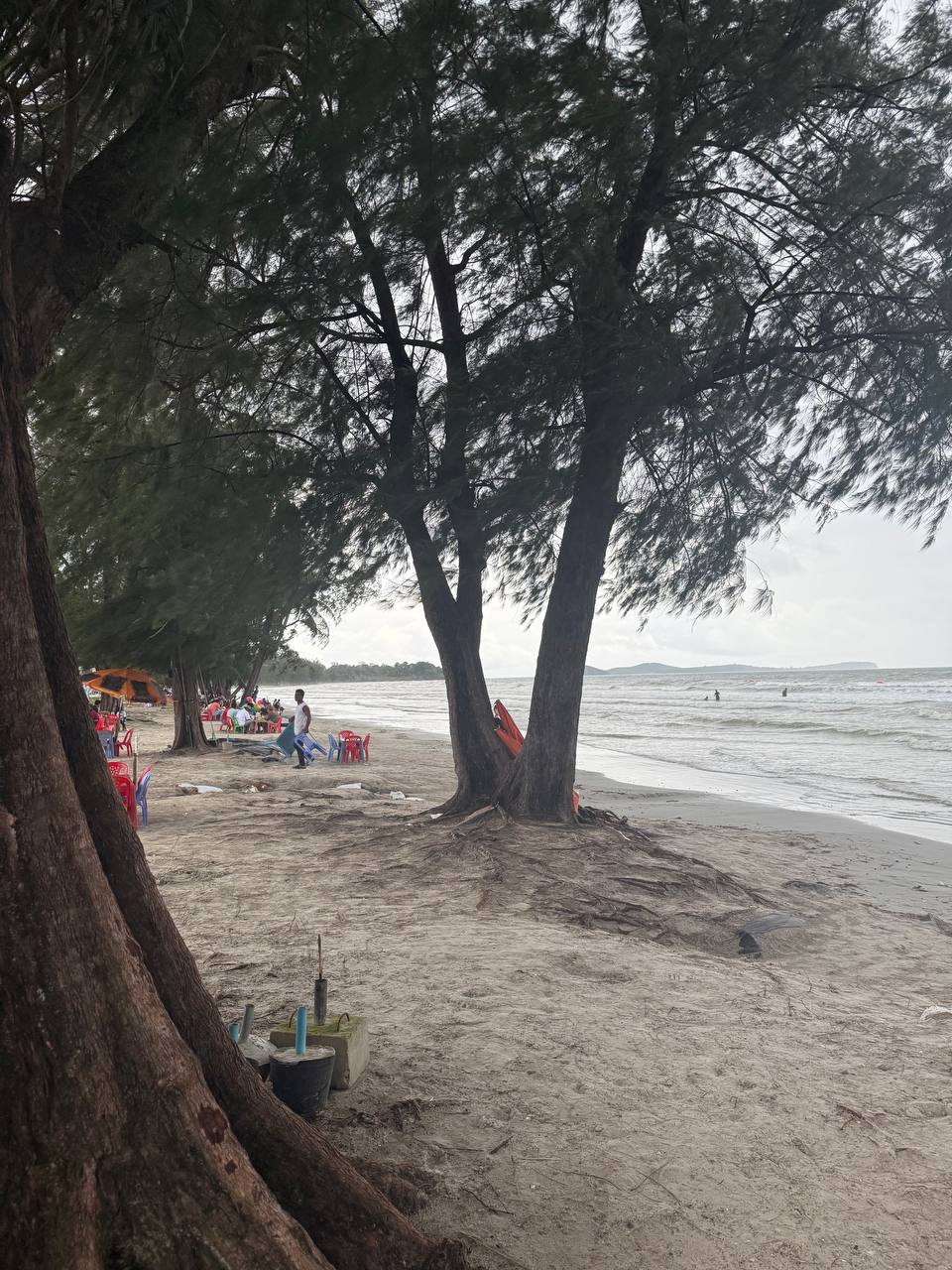 Sihanoukville Guide