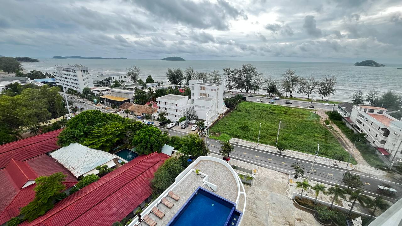 Sihanoukville Guide