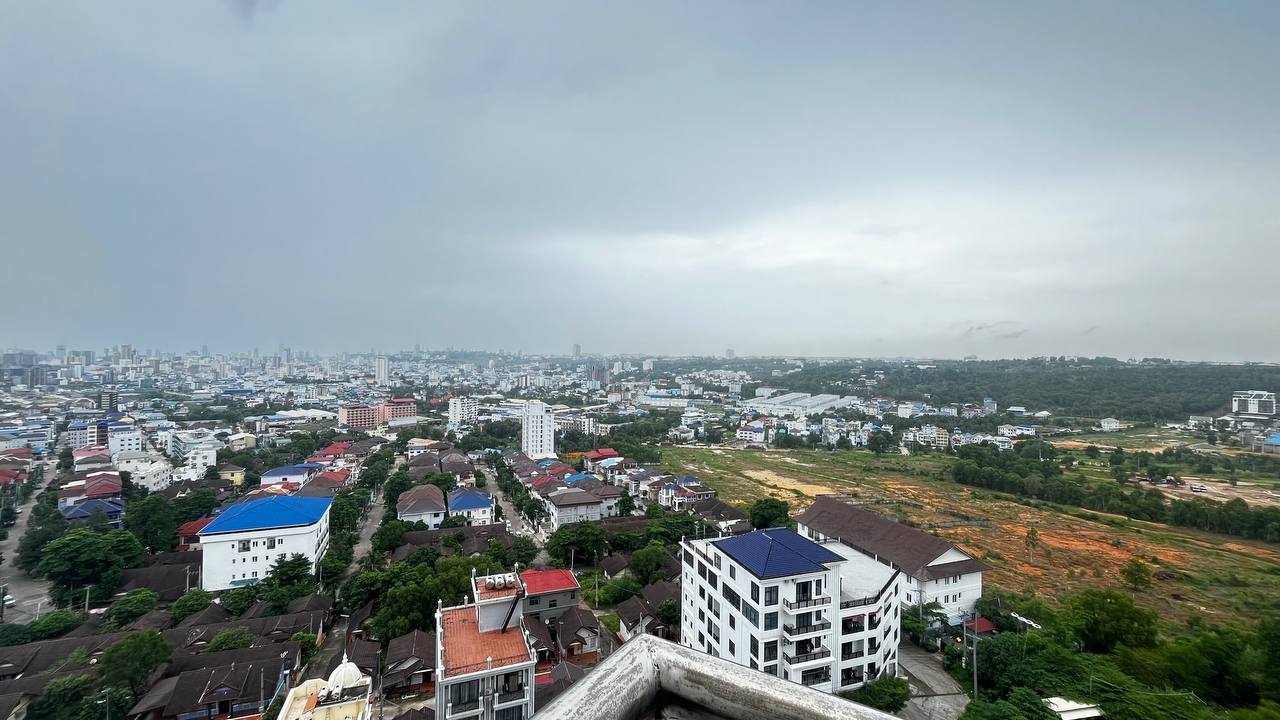 Sihanoukville Guide