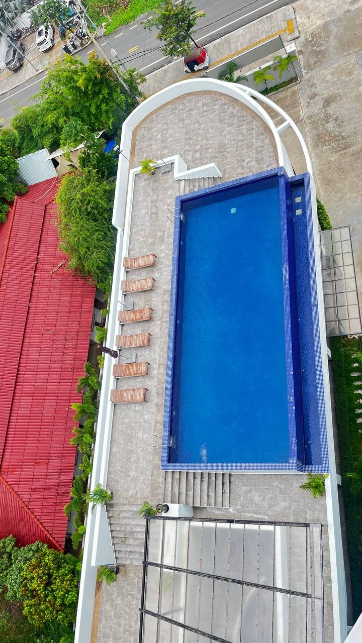 Sihanoukville Guide