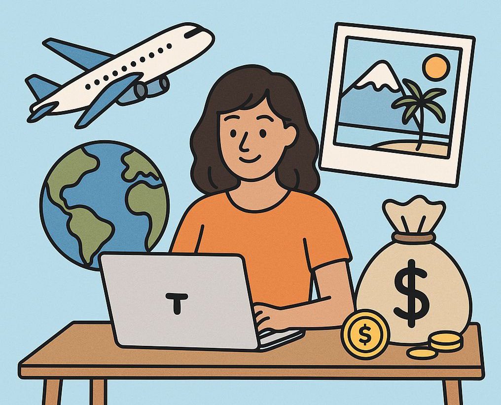 Travelpayouts