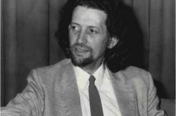 Malcolm Caldwell