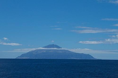 Isolated Places