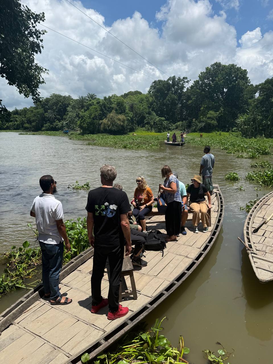 Sundarbans