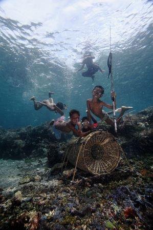 Bajau