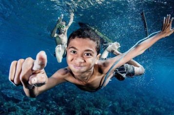 Bajau