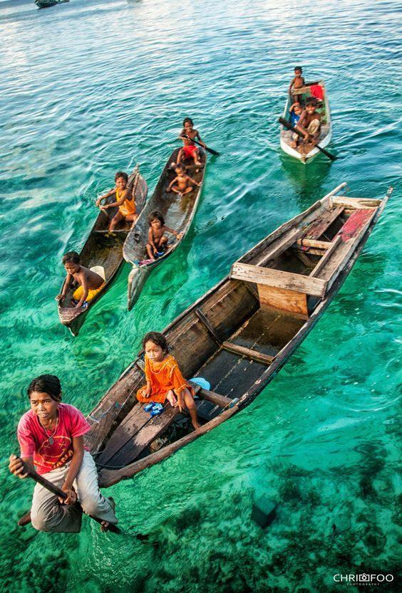 Bajau