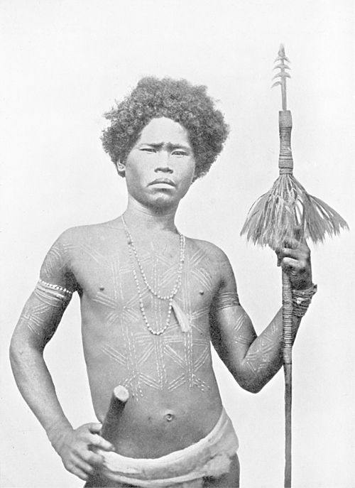 Aeta