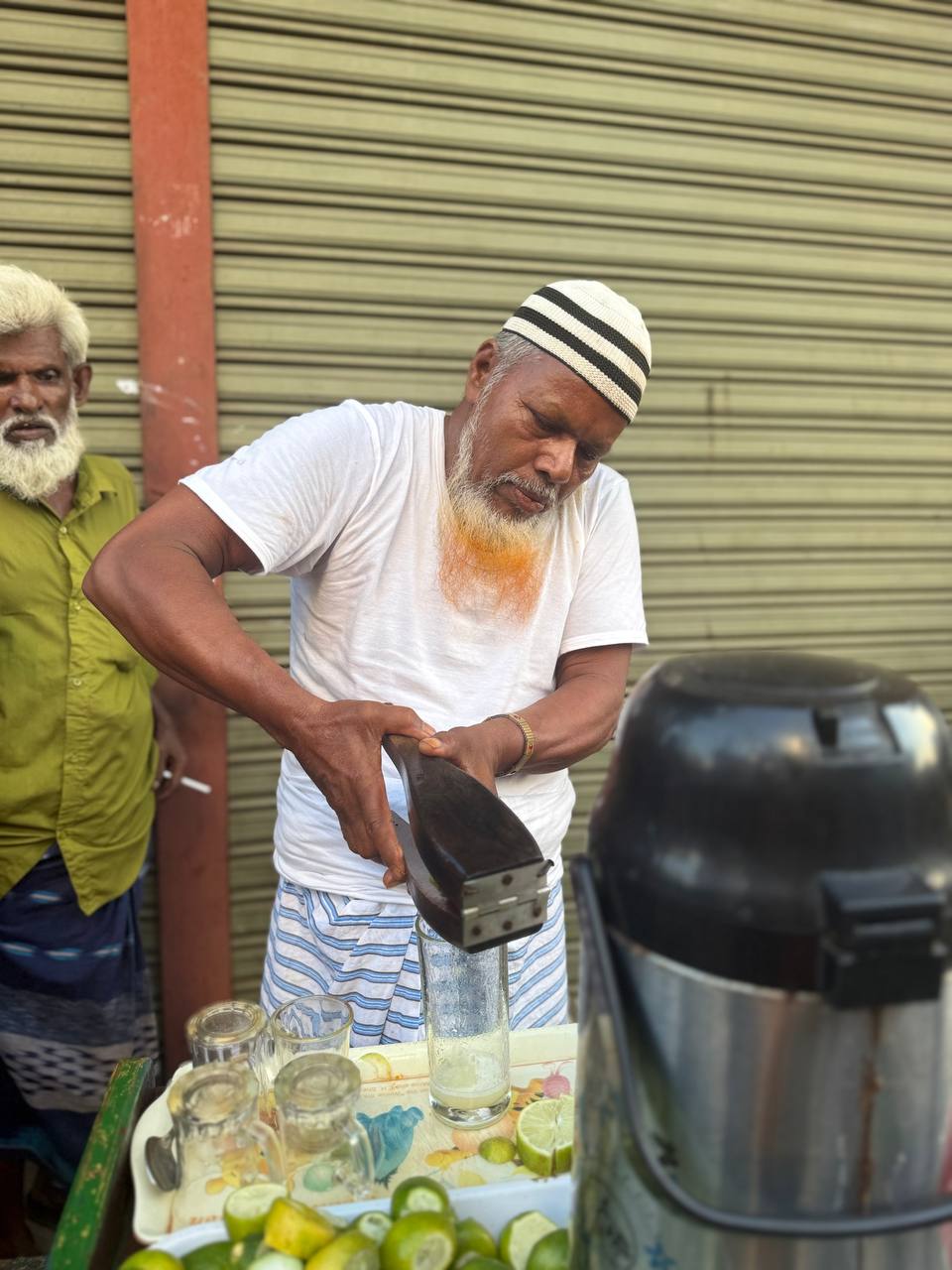 Bangladeshi Cuisine