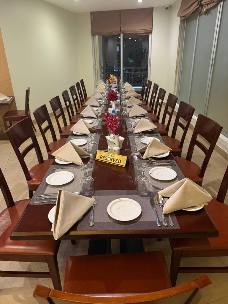 Bangladeshi Cuisine