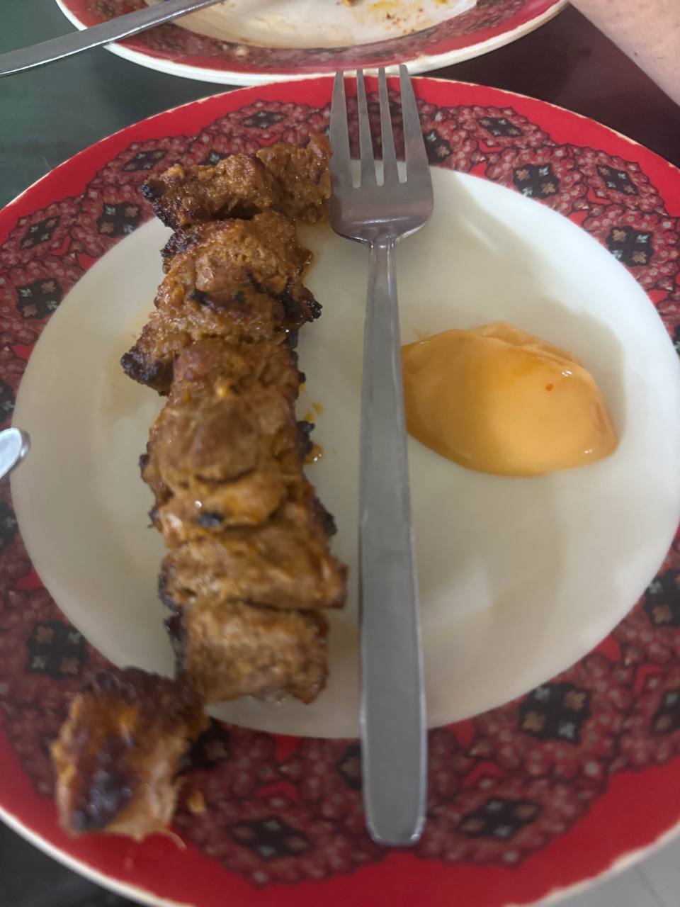 Bangladeshi Cuisine