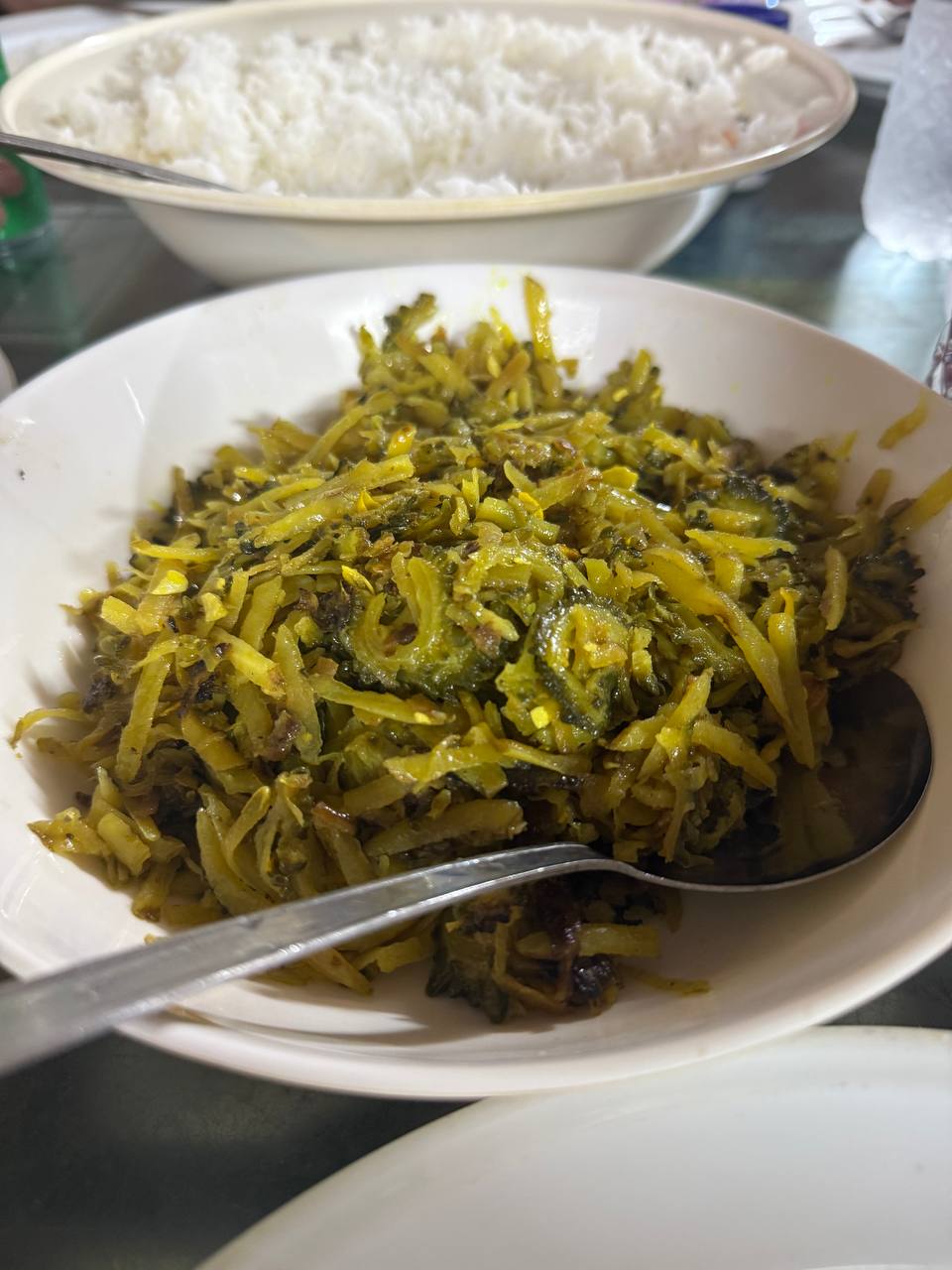 Bangladeshi Cuisine